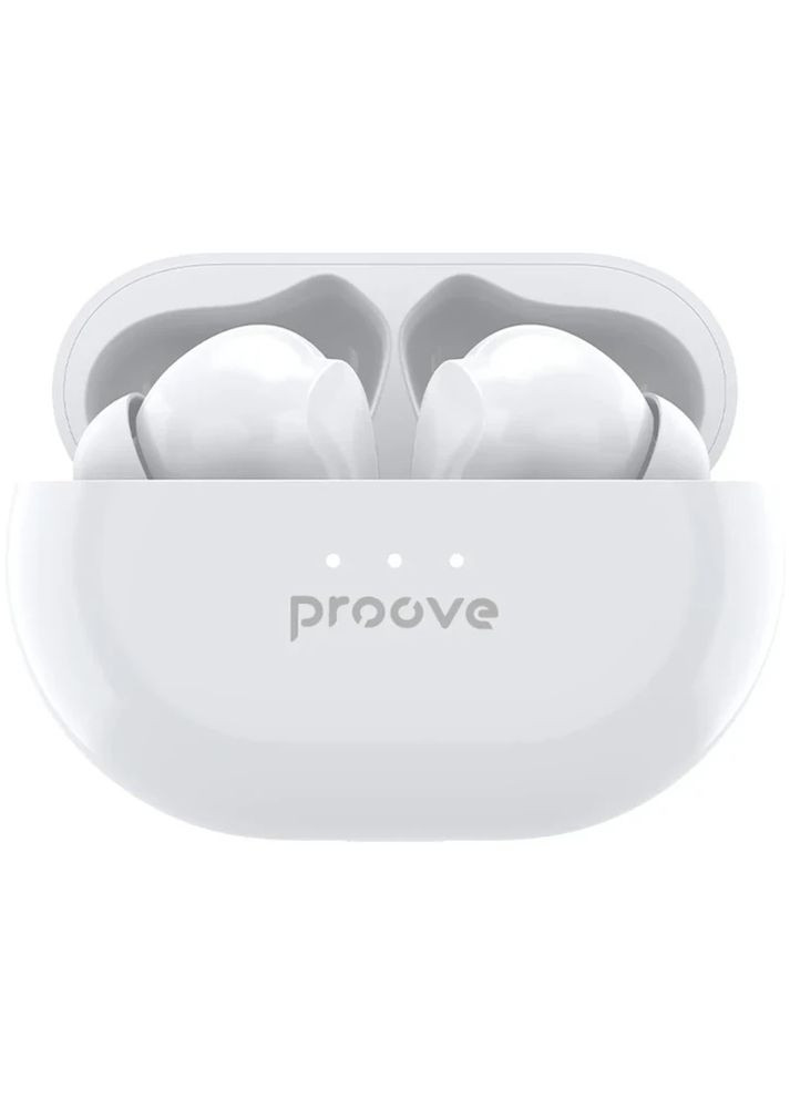 Беспроводные наушники Woop TWS White Proove (369653698)