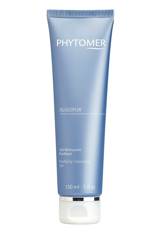 Phytomer Очищающий гель для умывания OligoPur Purifying Cleansing Gel 150ml (2-223934) — Крем, (369796667)