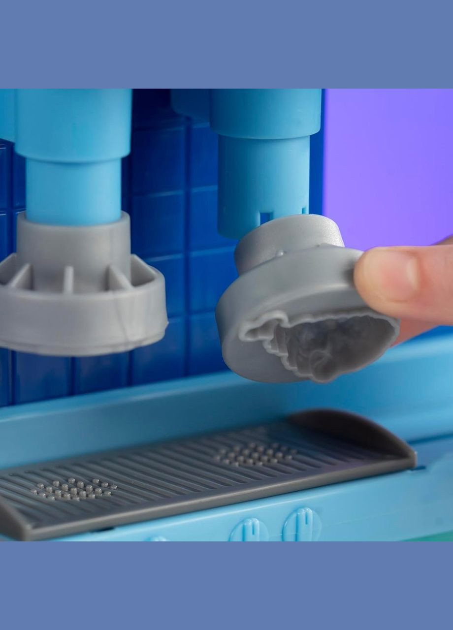 Ігровий набір пластеліну PlayDoh Kitchen кухня Hasbro (292252712)