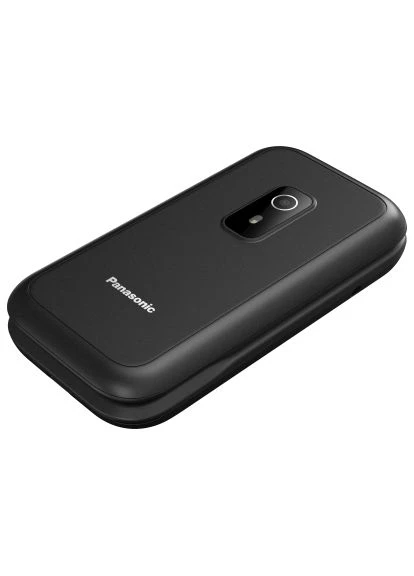 мобільний телефон (kx-tf600exb) Panasonic (389996093)