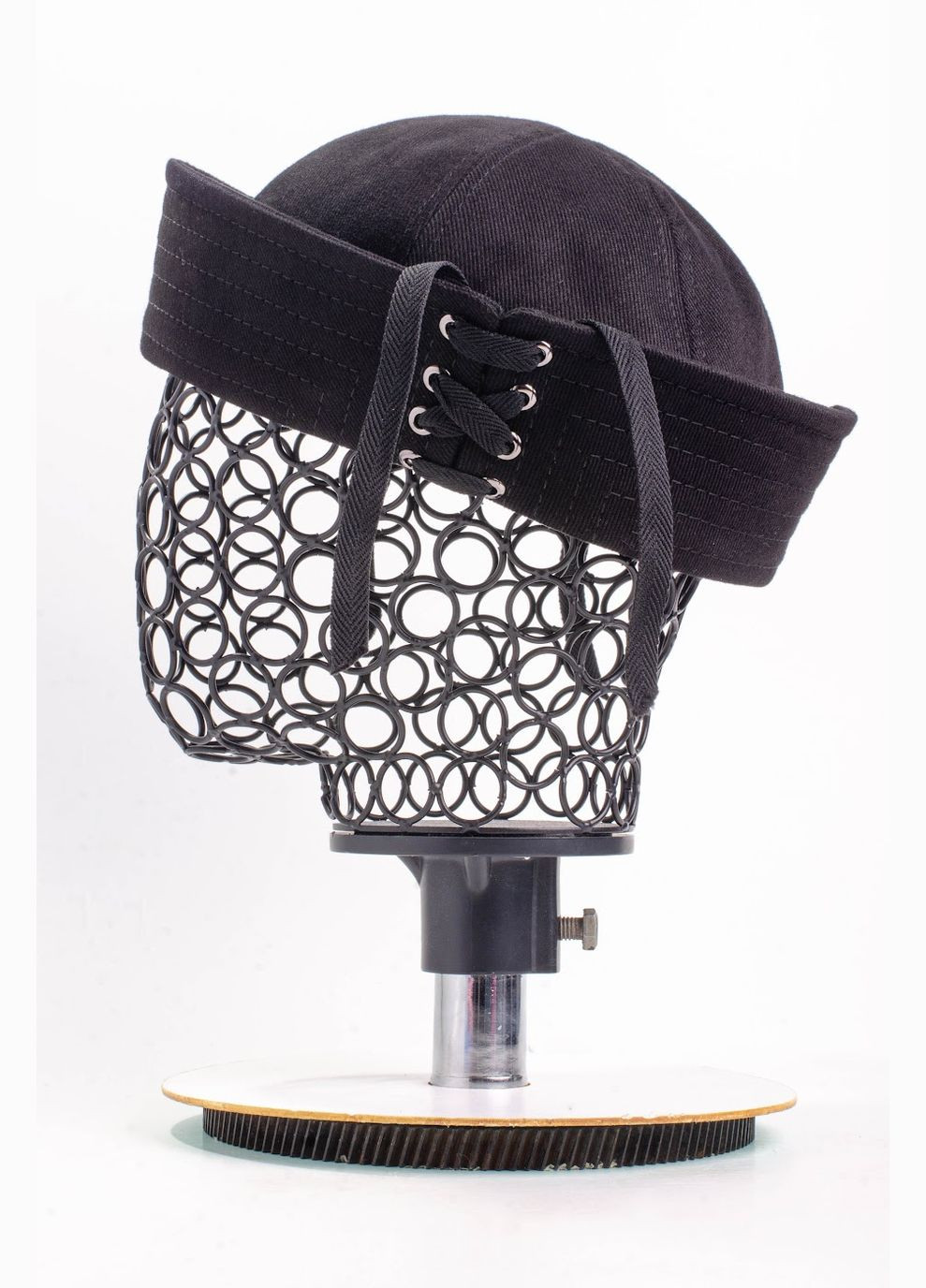 ETHNO ШНУРОВКА подвійна (Натуральний) Kent&aver Морячка (317365265)