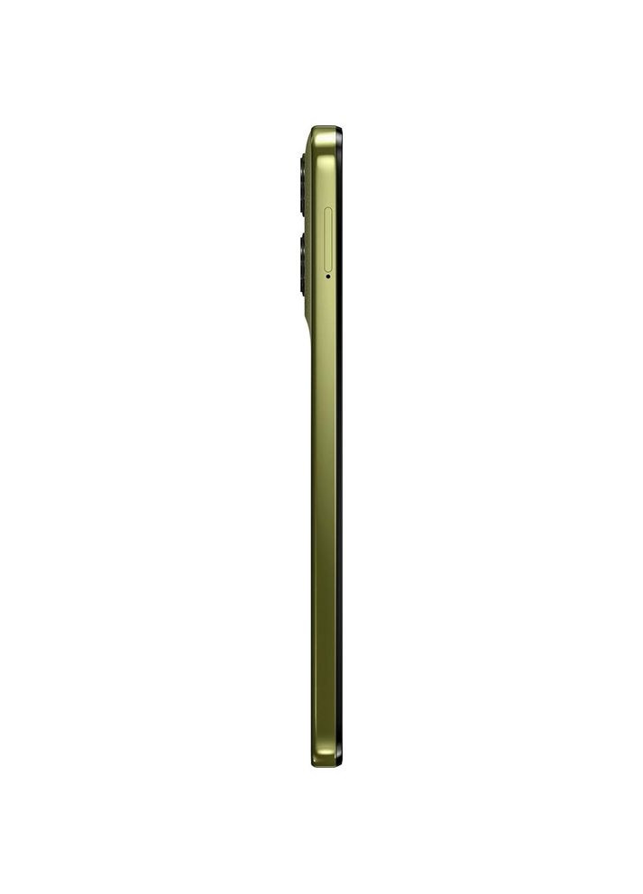 Смартфон G15 Power 8/256GB Dual Sim Iguana Green (PB6G0007UA) Motorola (323000987)