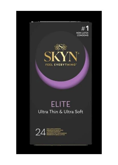 Презервативы SKYN (372737079)
