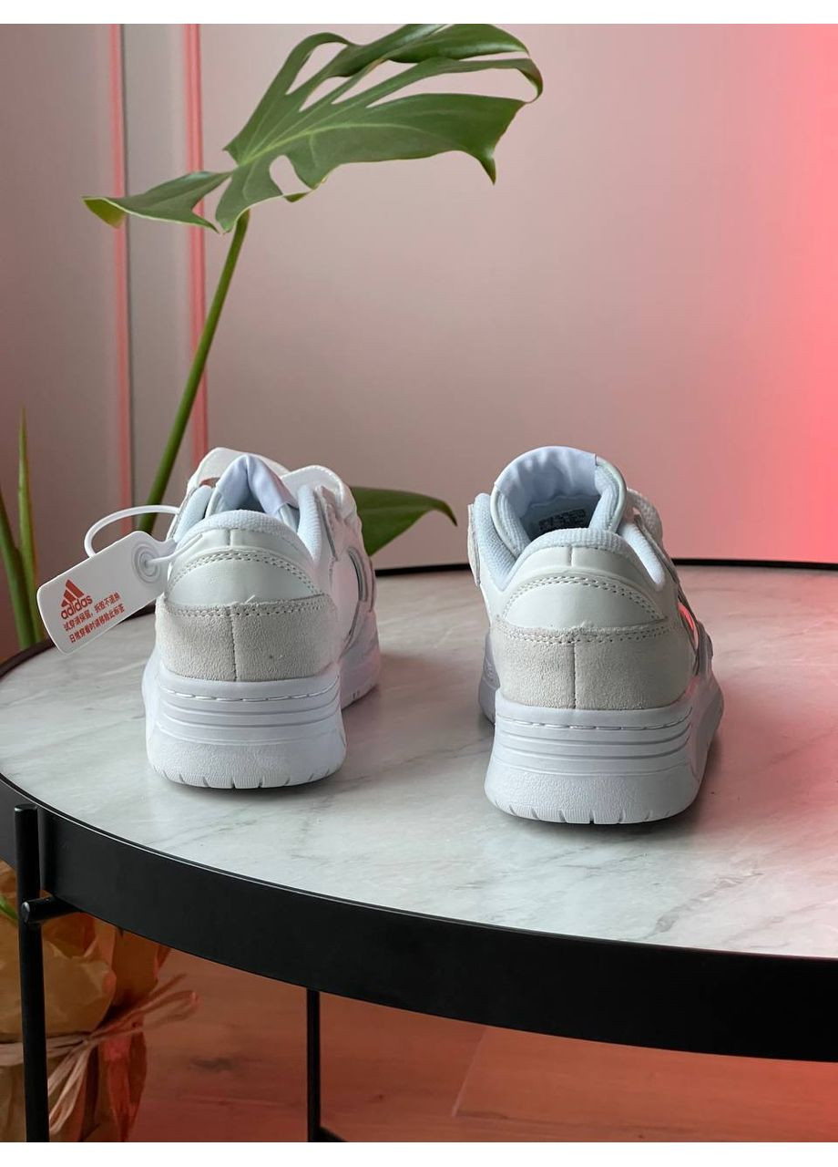 Сірі Осінні кросівки чоловічі і жіночі adidas adi2000 x 'grey white' | адідас аді 2000 сірі No Brand