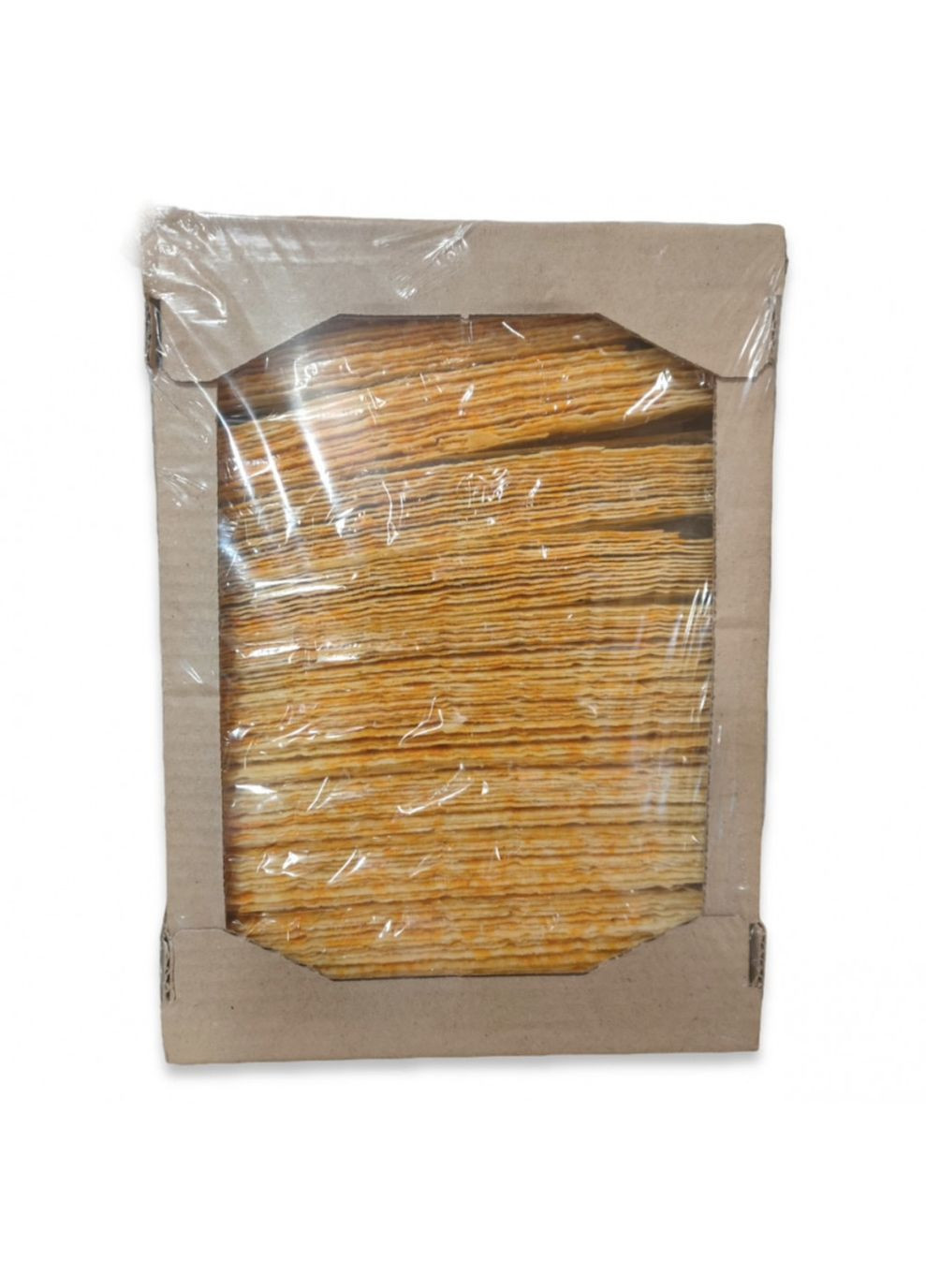 Чипсы фасованные со вкусом сыра 1 кг No Brand (331175096)