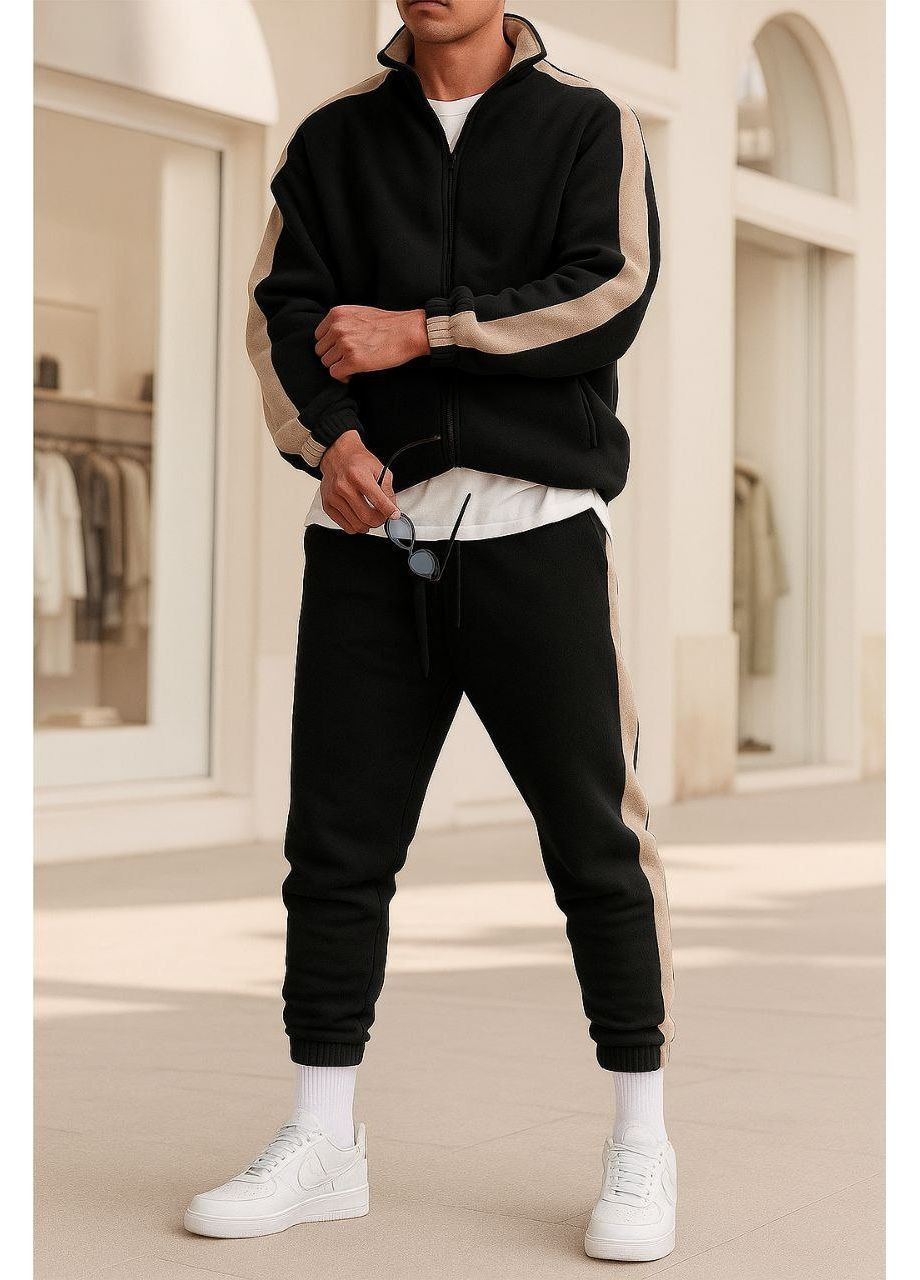 Теплый флисовый костюм Osoblyva (362355662)