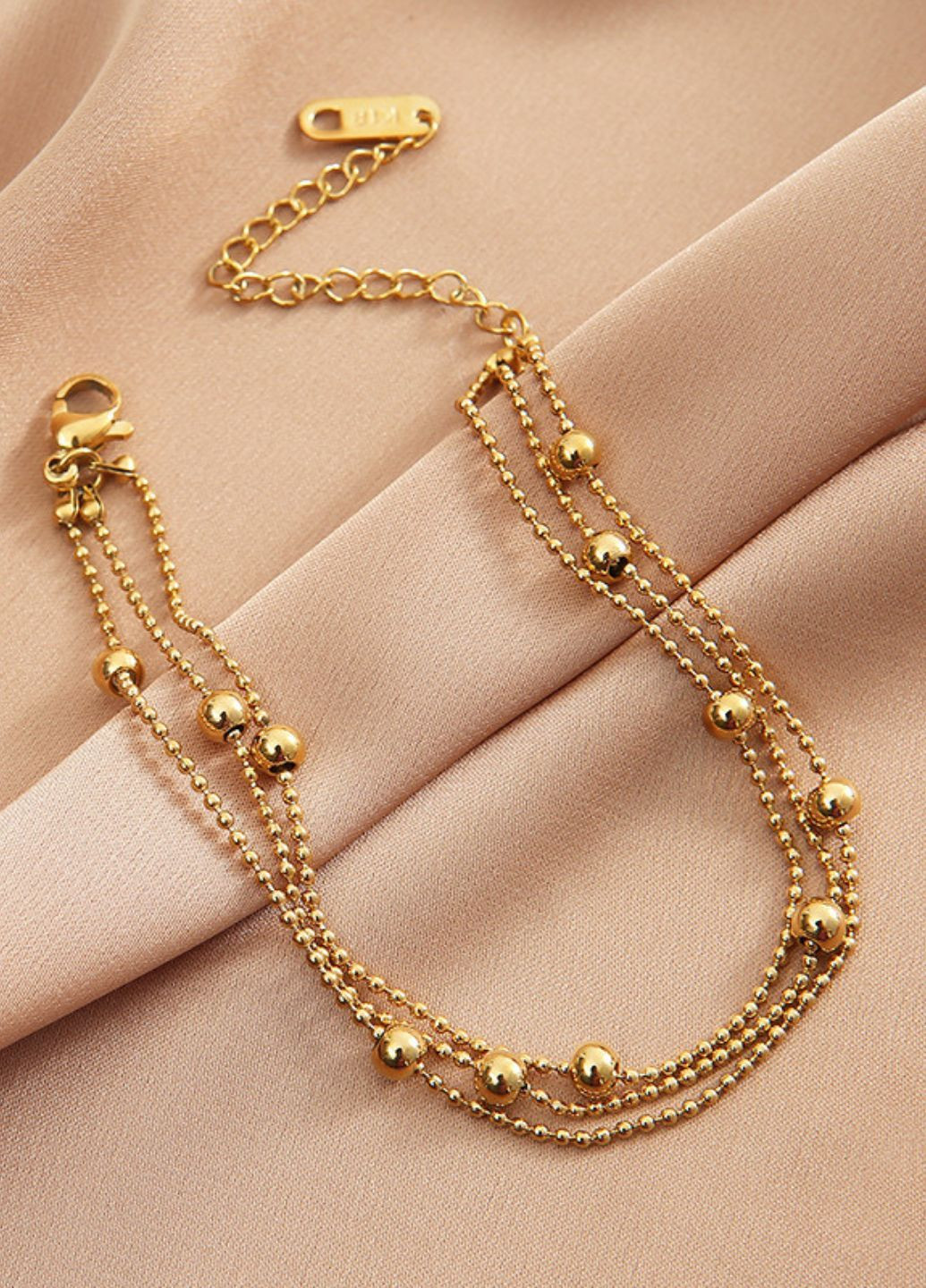 Женский браслет Грация Трех Путей (803-01) Macarena (298305096)