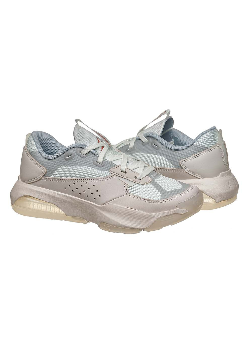 Женские Кроссовки WMNS AIR 200E Бежевый Jordan бежевые демисезоны (367590309)