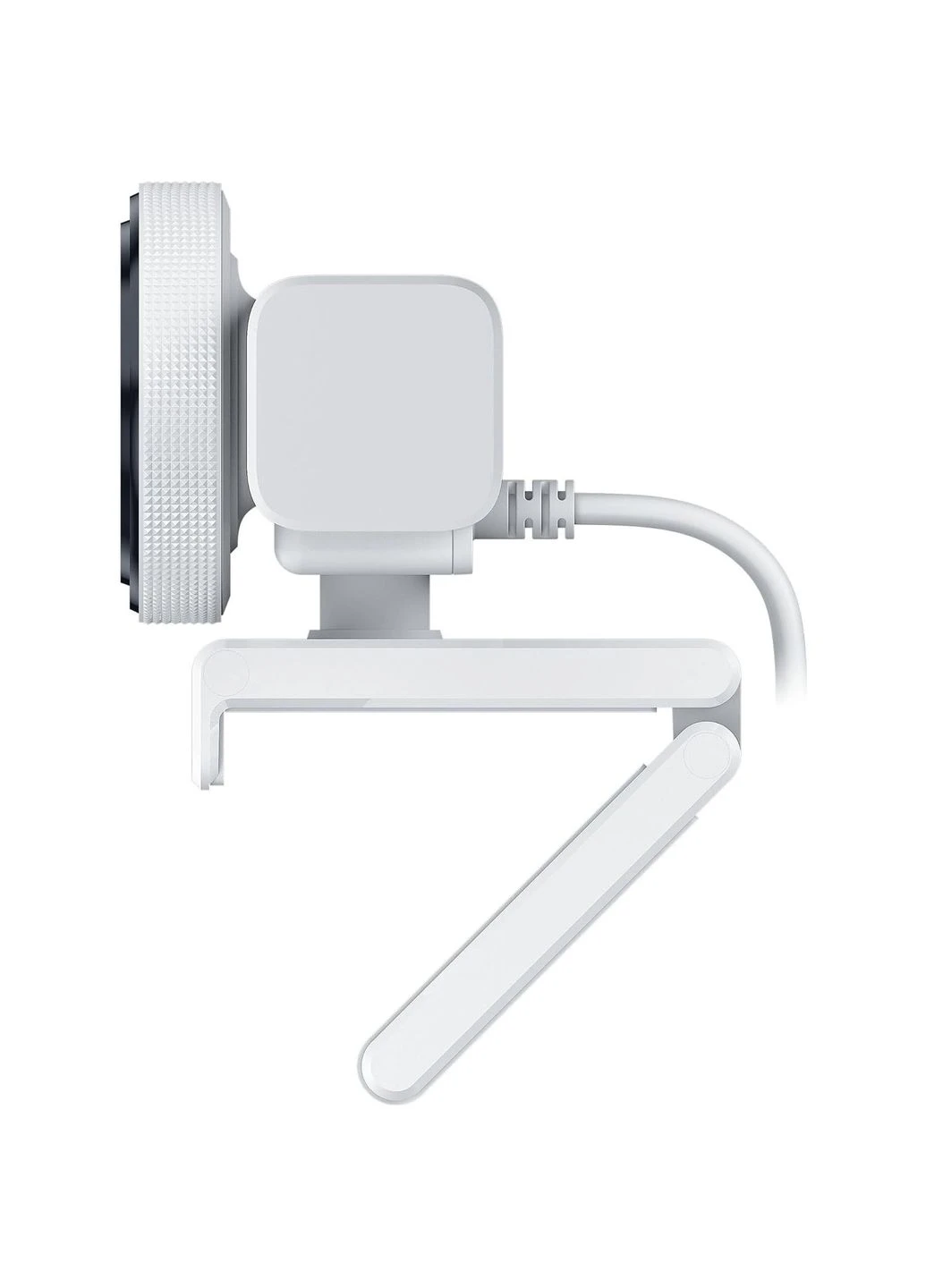 Веб-камера Kiyo V2 X White (RZ19-05380300-R3M1) [165147] Razer (399456535)