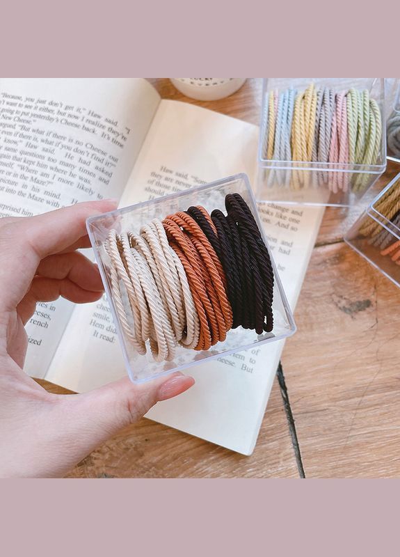 Резинки і шпильки для волосся Magnet AK-523 (301082239)