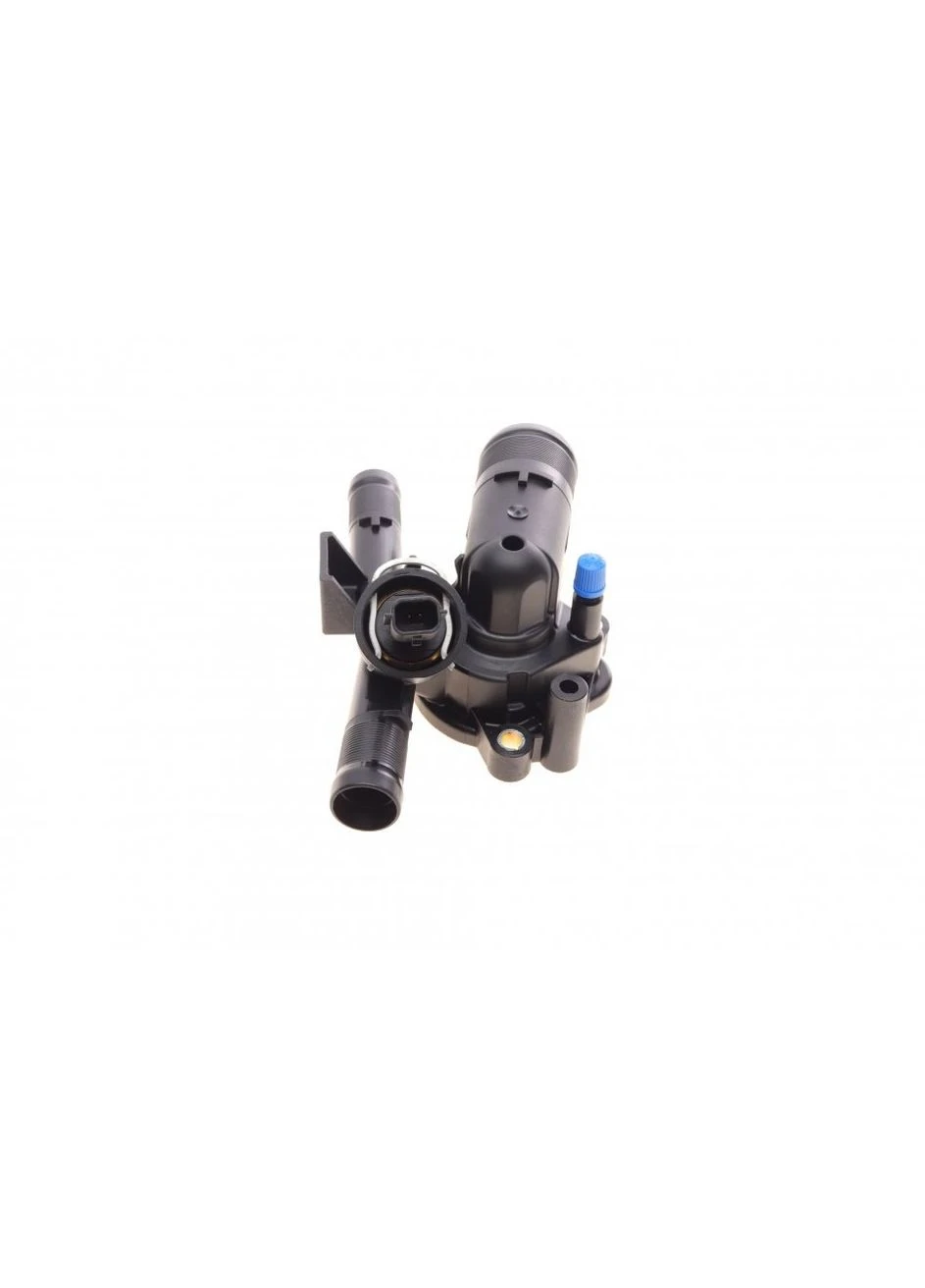Корпус термостата 172284 Febi Bilstein (345767136)