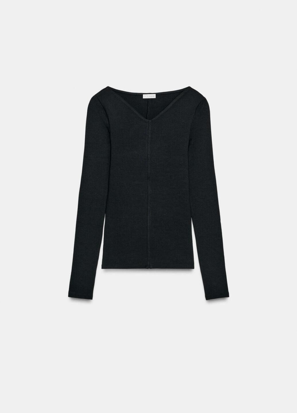 Лонгслив Zara (372515851)