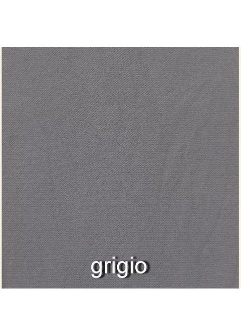 Колготы женские цветные яркие матовые из микрофибры 30 DEN Italy Lores Concorde 30 Grigio (372460976)