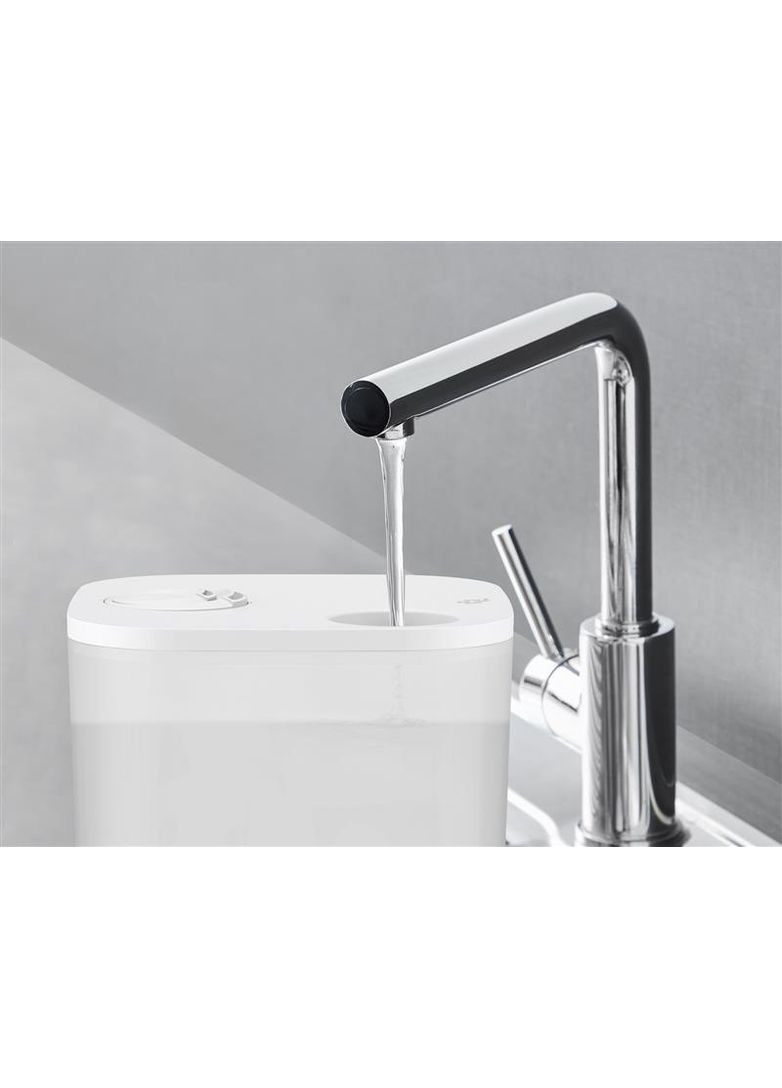 Зволожувач повітря HU4020F0 Rowenta (364861735)