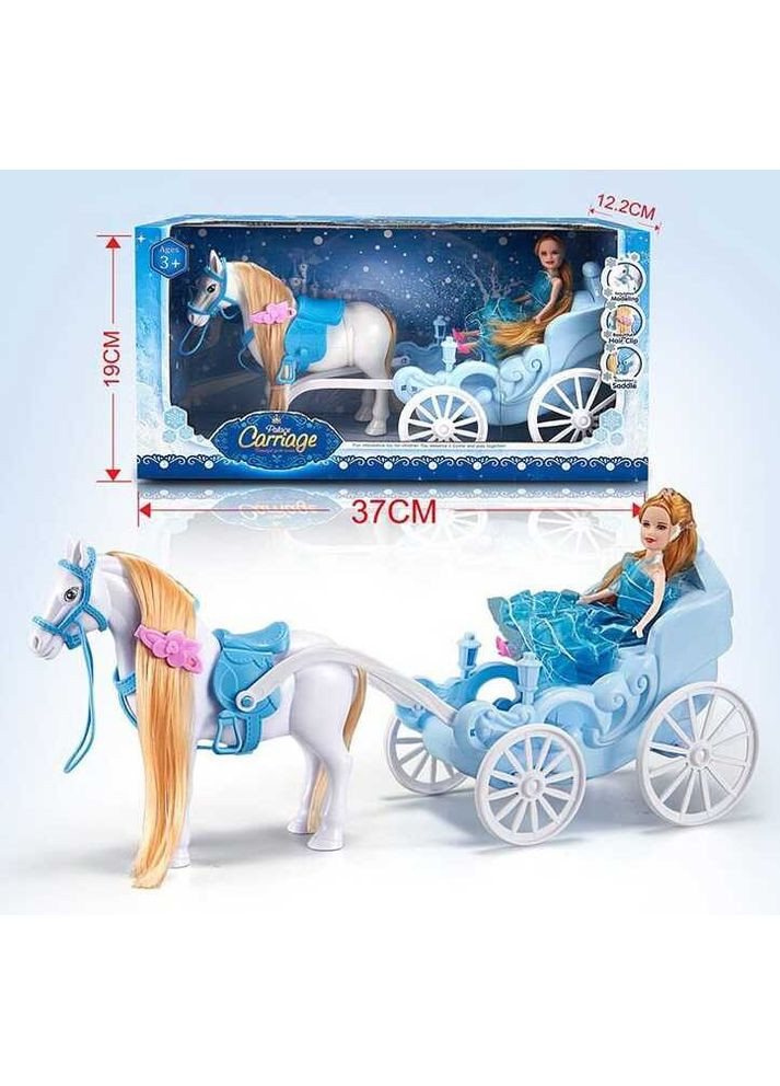 Домики и аксессуары для кукол Vladi toys 99103 (365247086)