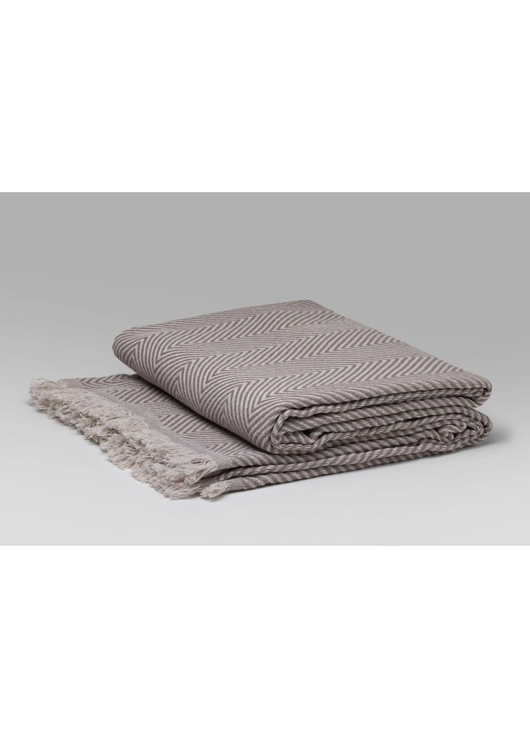 Плед Soft, 170х210см HYGG (368830572)