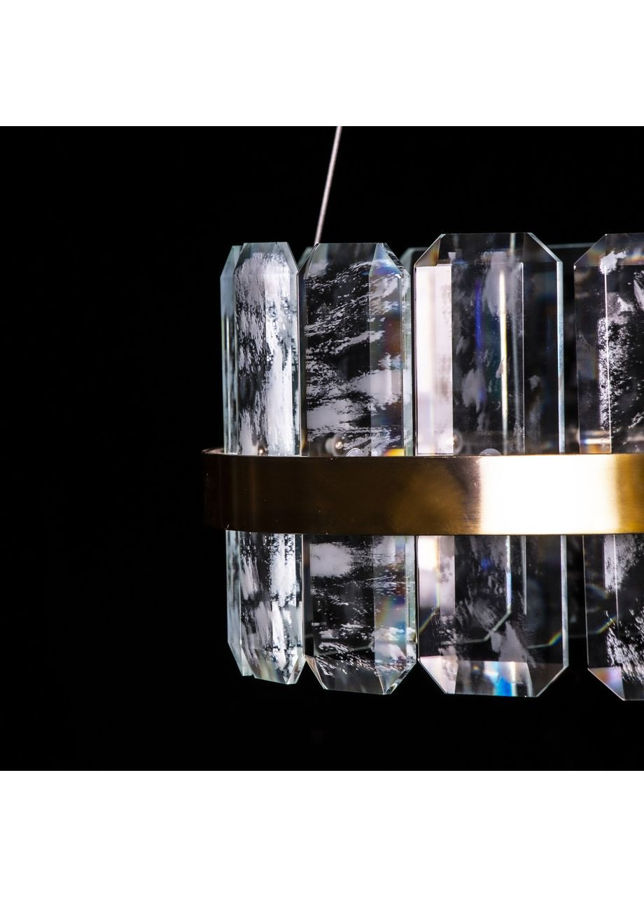 Люстра подвесная E2076/50W/AB No Brand (352230339)