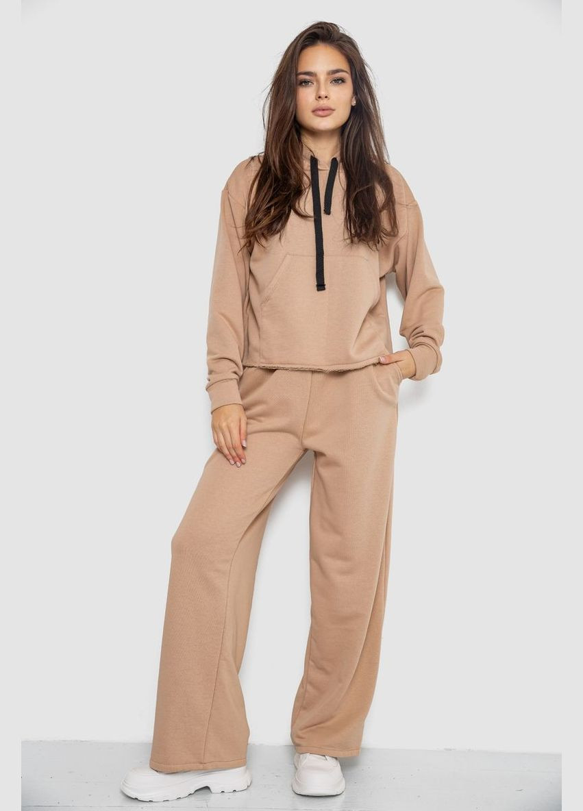 Спортивный костюм женский двухнитка Ager 252R500 (305826849)