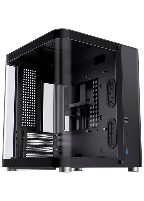 Корпус TK-1 Black Jonsbo (323097556)