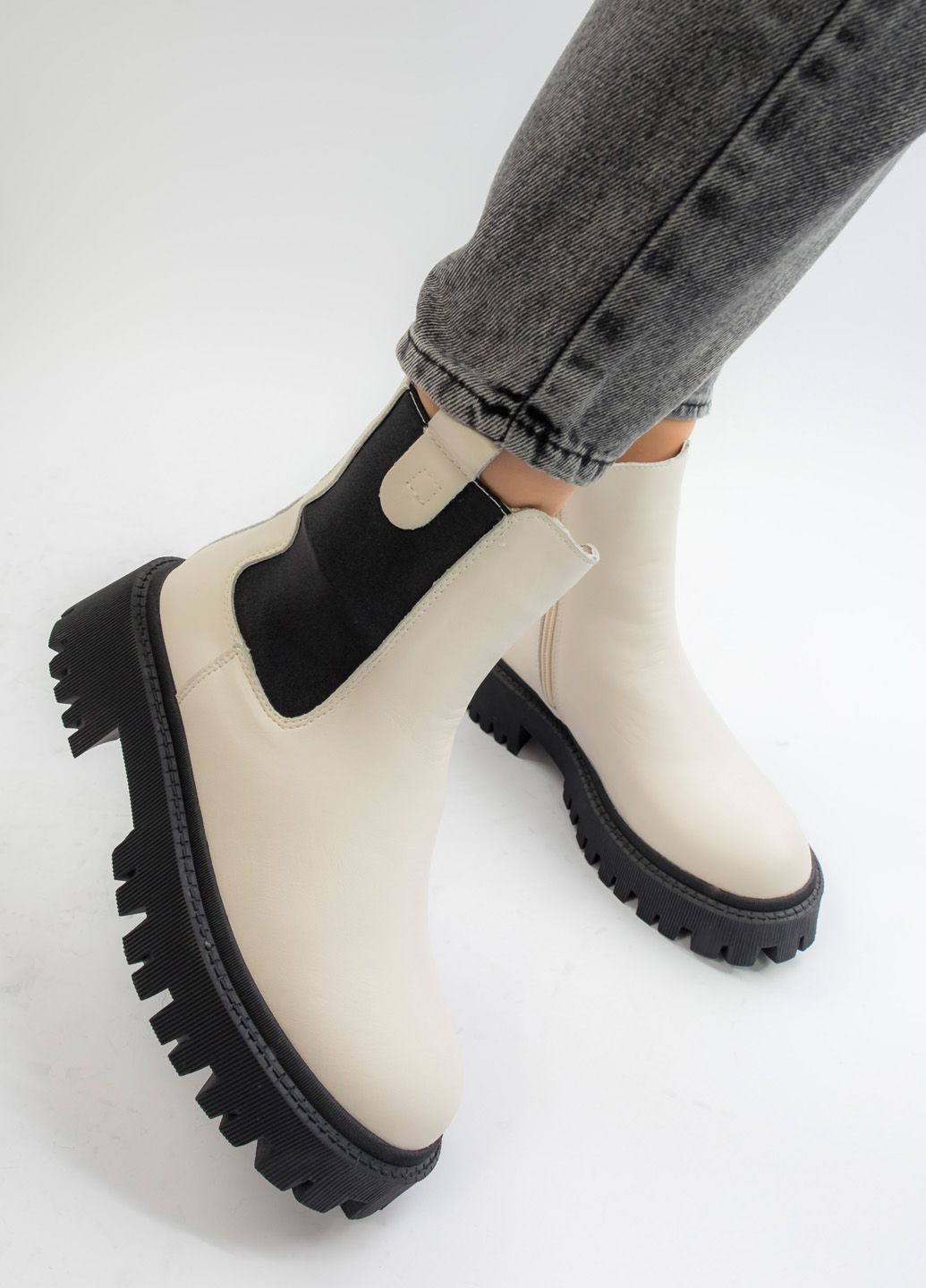 Черевики жіночі ITTS (316055531)