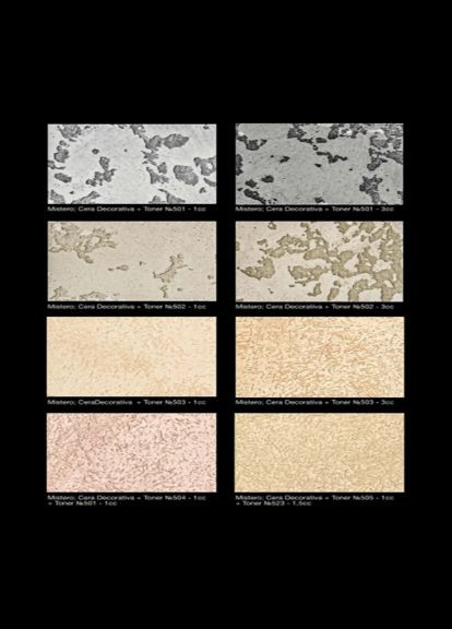 Декоративна штукатурка MISTERO DECOR 15кг Element (317274073)