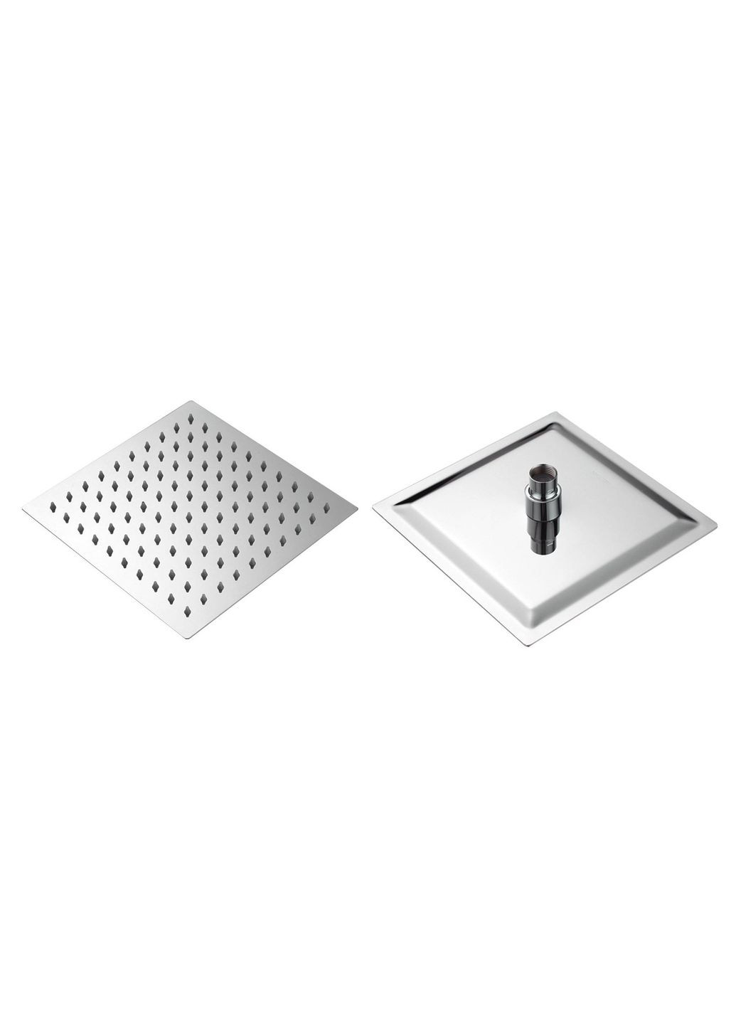 Душова лійка ST-0200-Q Globus Lux (333703738)