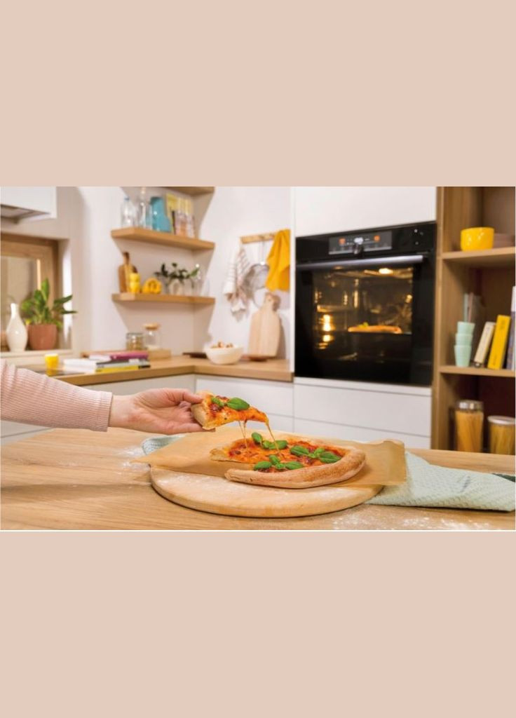 Духовой шкаф BOS 6737 E06BG Gorenje (339081822)