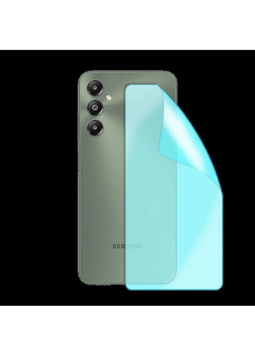 Гідрогелева плівка для Samsung Galaxy F14 4G серії grade B No Brand (372179472)