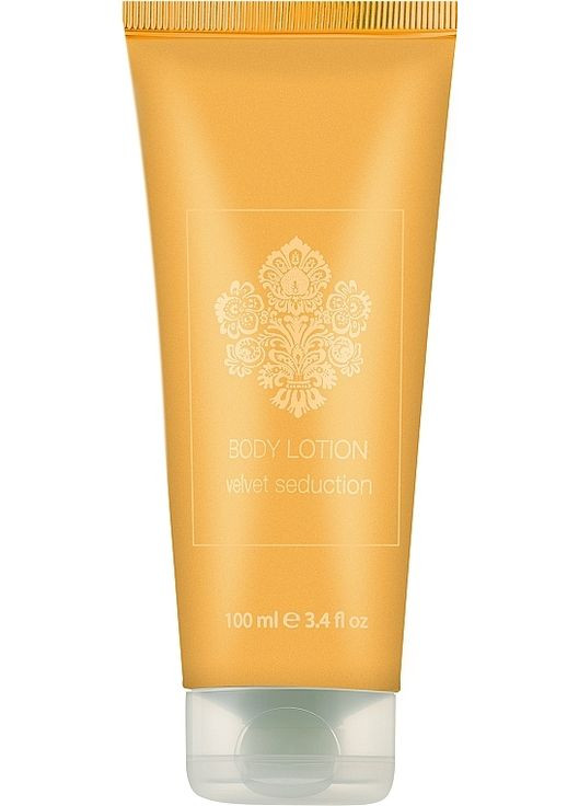 Лосьон для тела Velvet Seduction 100ml (1183774-31102601) Mades Cosmetics (368646585)