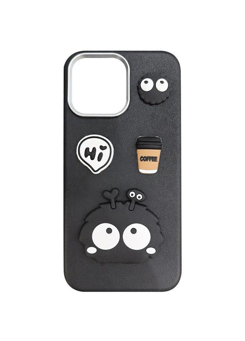 Чохол Funny Toys для Apple iPhone 16 Pro Max Epik (332807651)