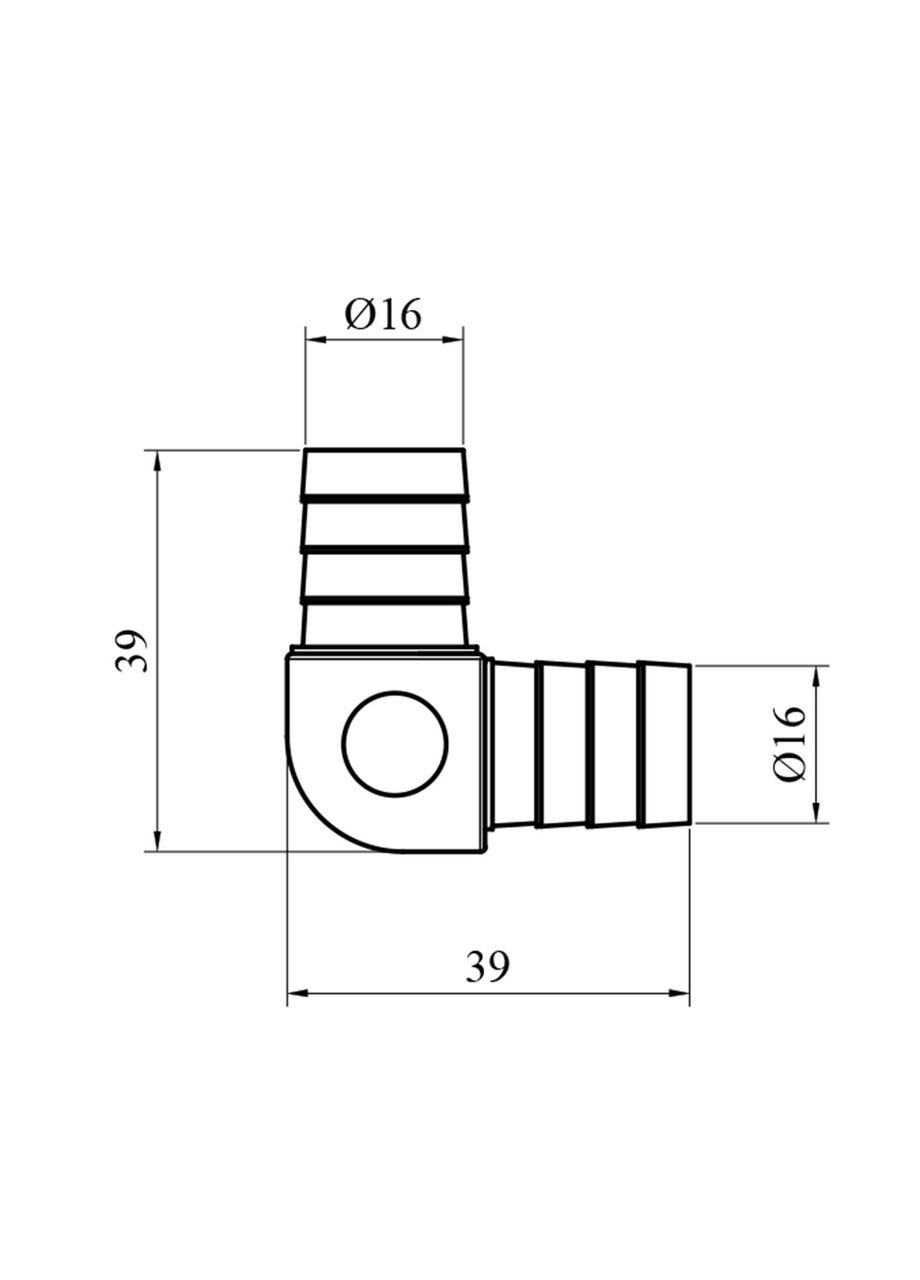 Фітинги для каналізаційних труб Lexline (368585517)