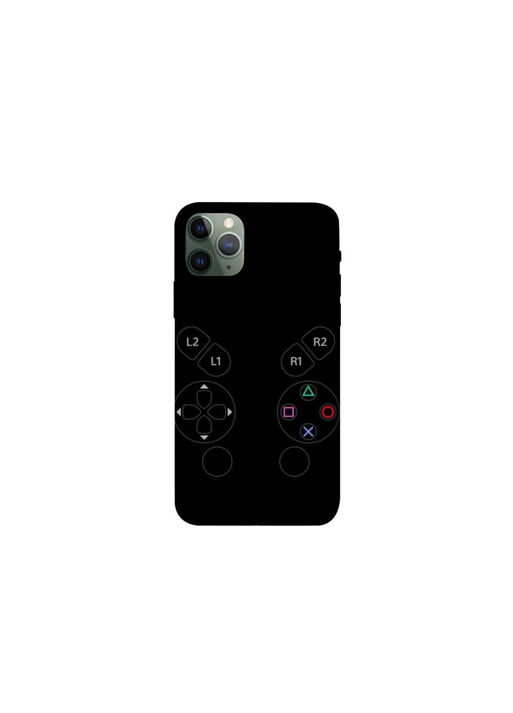 Чохол на Apple iPhone 11 Pro (5.8") PS Controller Frontalka (363895782)