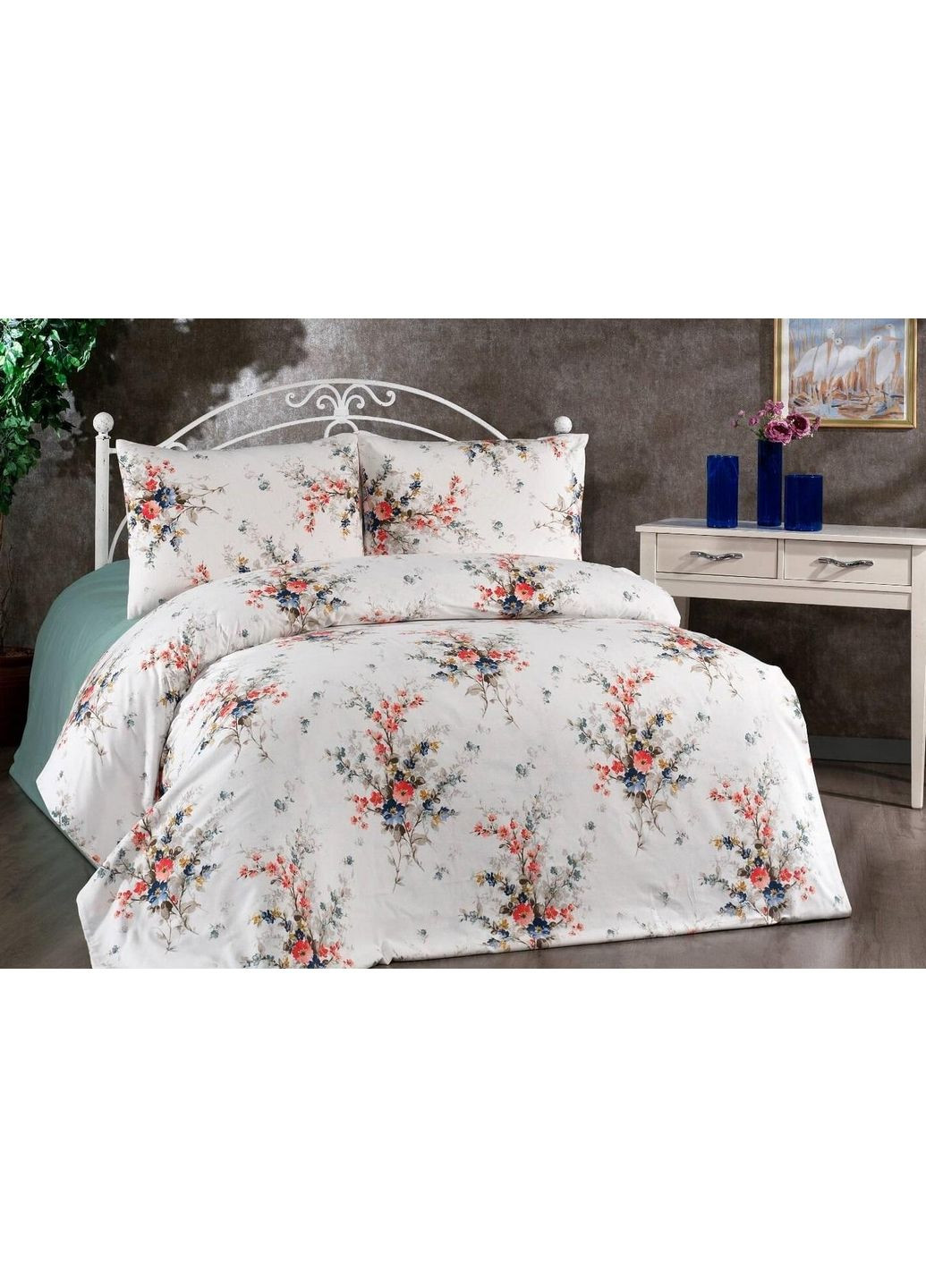 Комплект постельного белья 1,5-спальный Belizza (315870909)