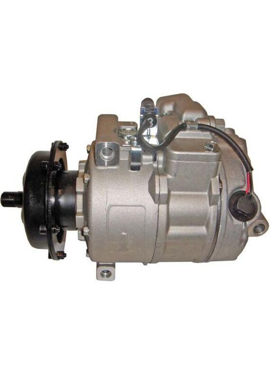 Компрессор кондиционера VW TRANSPORTER T5 ФУРГОН (7HA, 7HH, 7EA, 7EH) 2.5 TDI 2003.04 - Mahle (354337630)