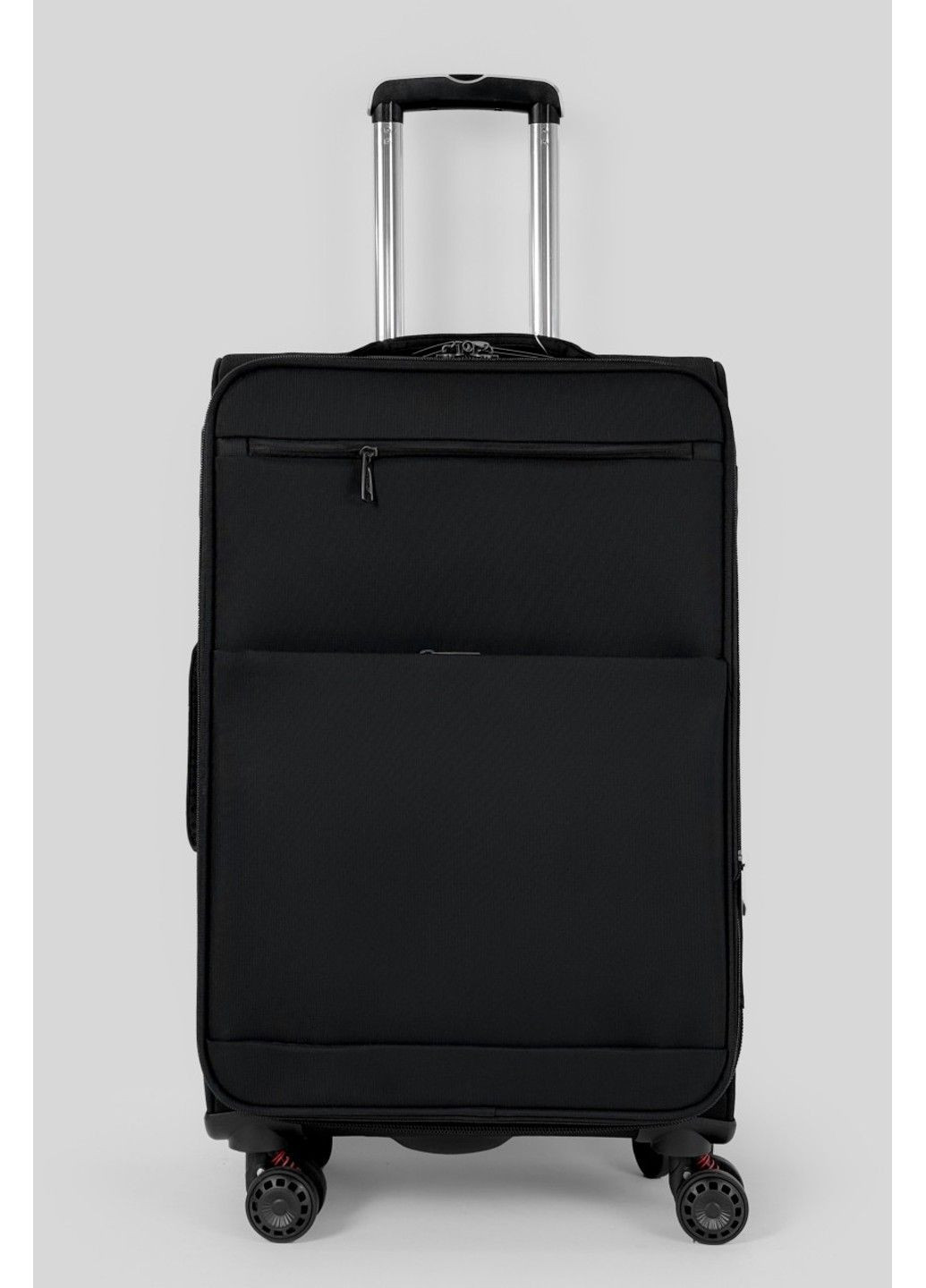 Средний тканевый чемодан ST817-2-BL Tourist (319334941)