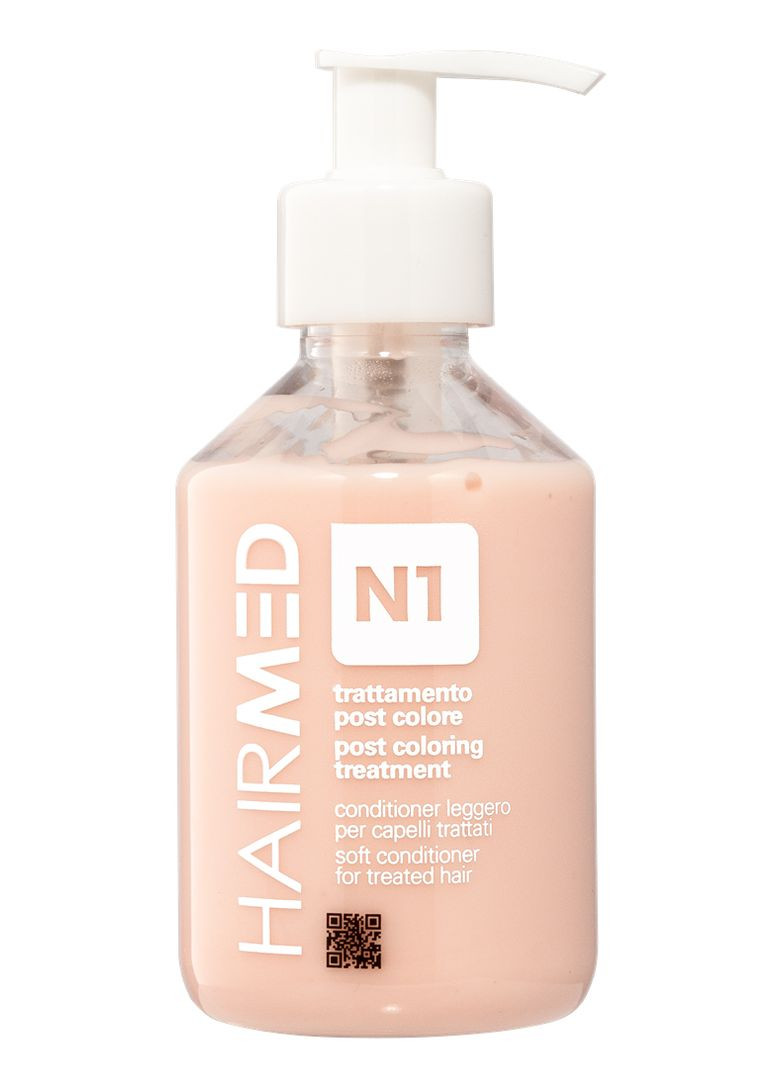 Кондиционер для окрашенных волос N1 200 мл HAIRMED (341264400)