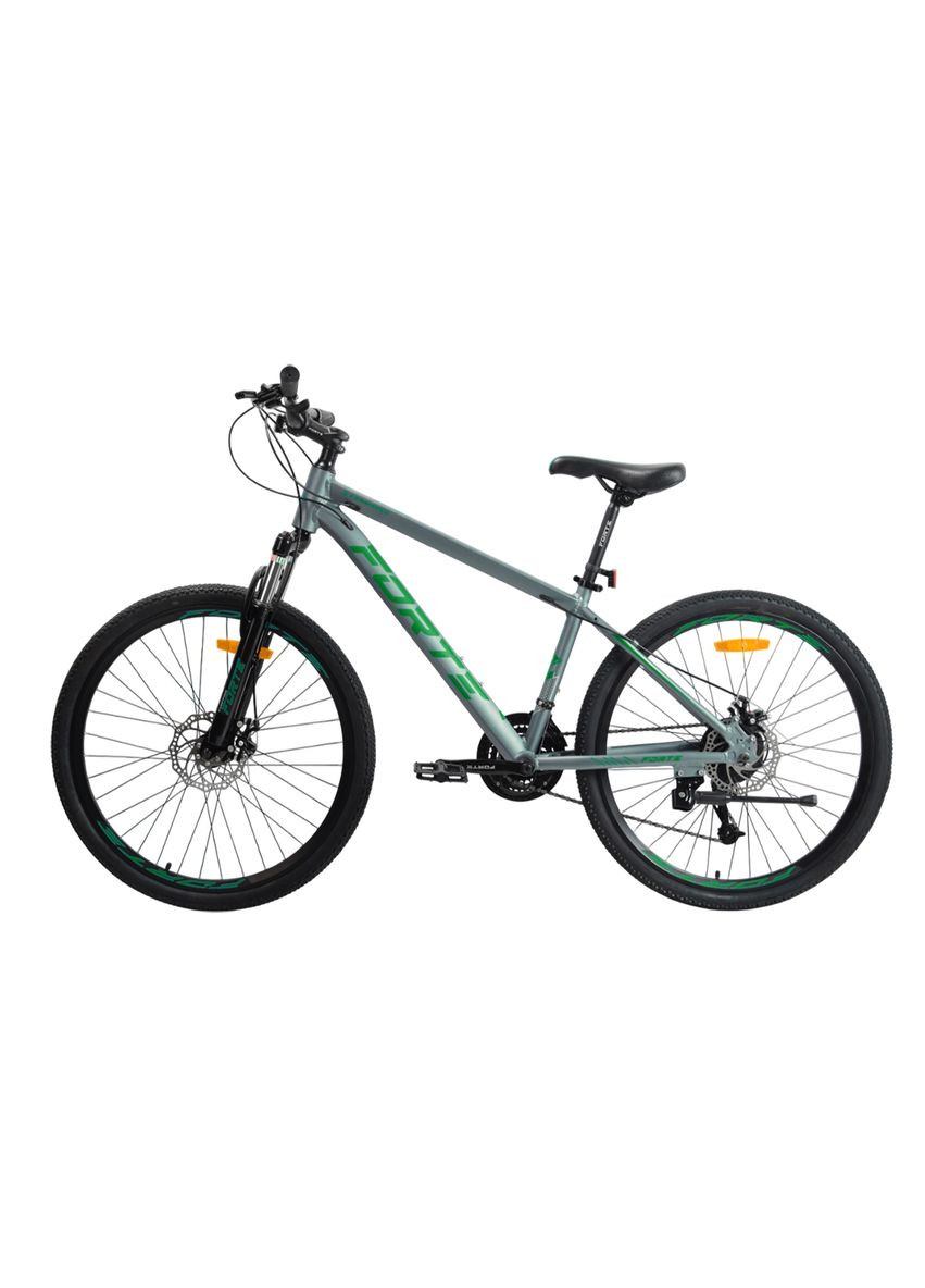 Велосипед COMPASS 25.2615-03S, к26" р15" Forte (331012894)