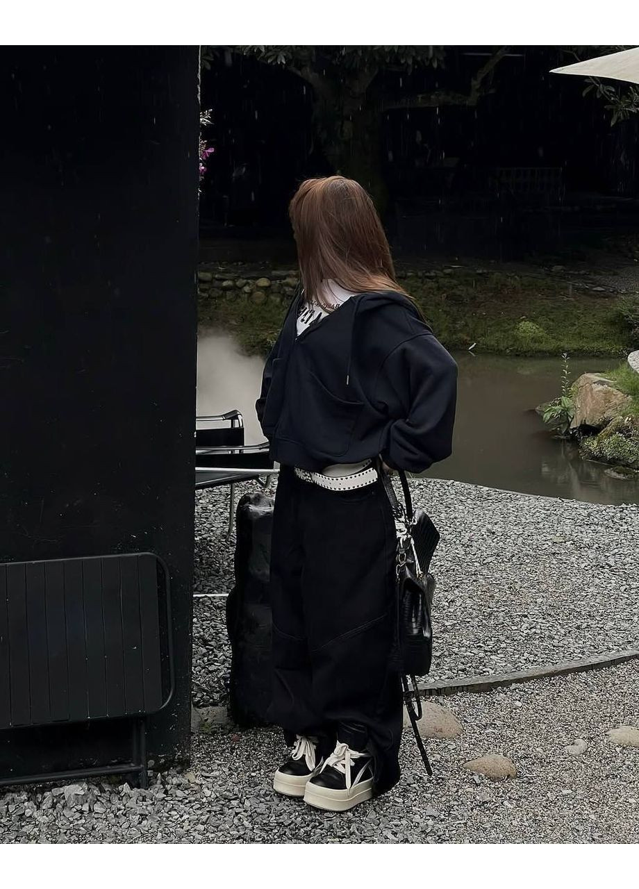 Женское худи No Brand (365696915)