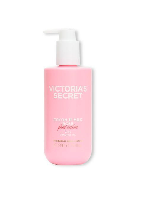 Лосьон для тела Coconut Milk Rose Body Lotion 296 мл Victoria's Secret (366347710)