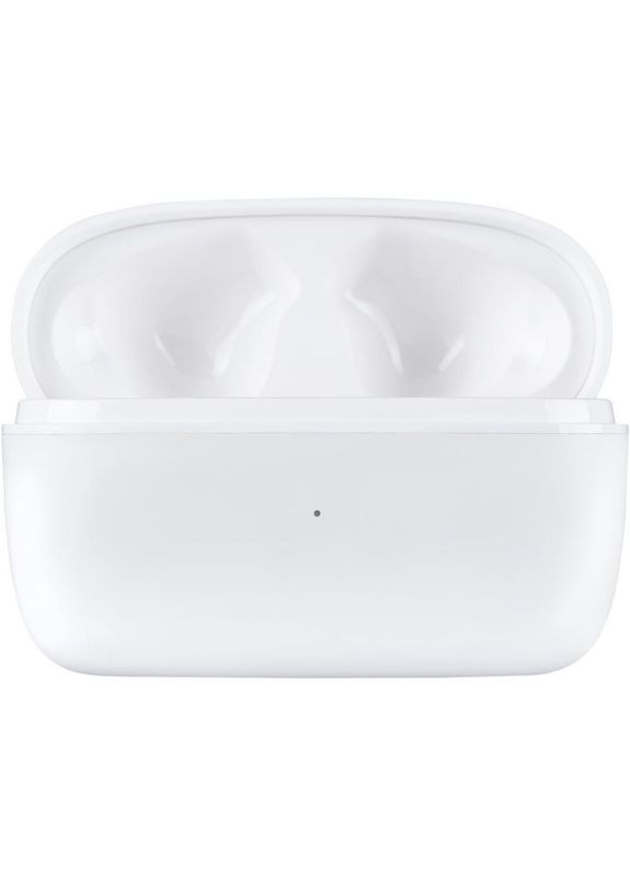 Навушники TWS White (89113) Gelius MaxBuds GP-TWS025 (314863441)