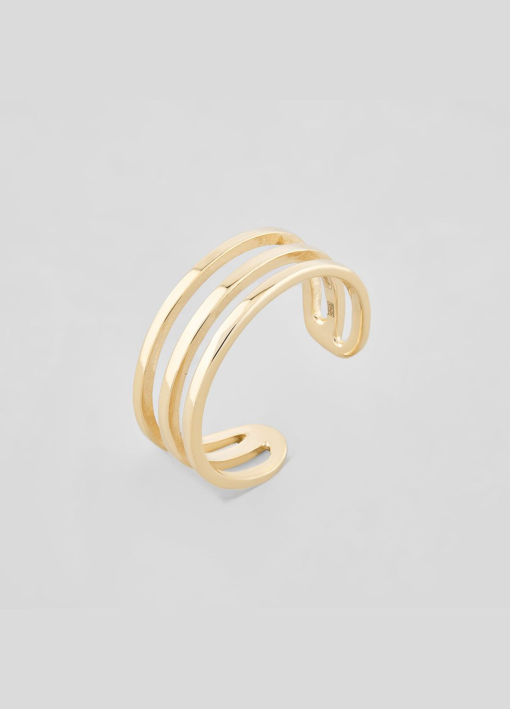 Кольцо Наслаждение Minimal (338799918)