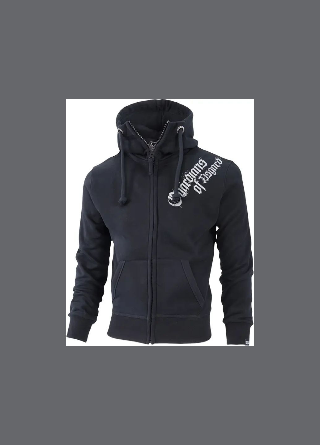 Худые Guardians Of Asgard BZ197BK Dobermans Aggressive (326604165)