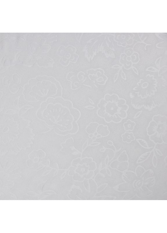 Простирадло на резинці Microfiber 80х200х20 см (MS-850001402) Moon&Star Snowy Microfiber (356682172)