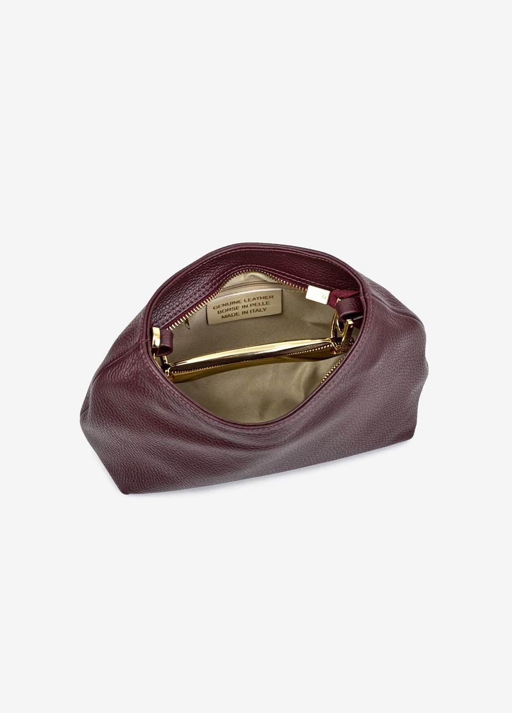 Сумка жіноча шкіряна крос-боді середня Сrossbody Regina Notte (371721919)