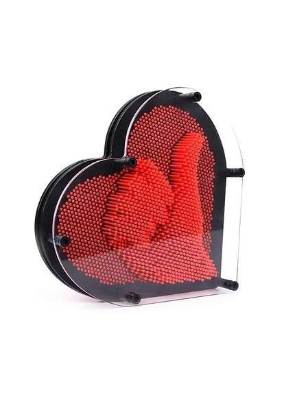 Пінарт Pinart 014 Серце Huada Toys (330607519)