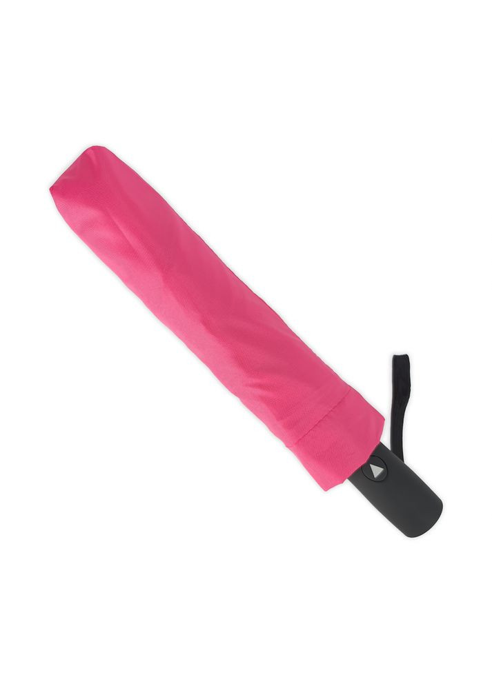 Зонтик полуавтомат розовый 8 спиц 95 см 1173 No Brand (272149418)