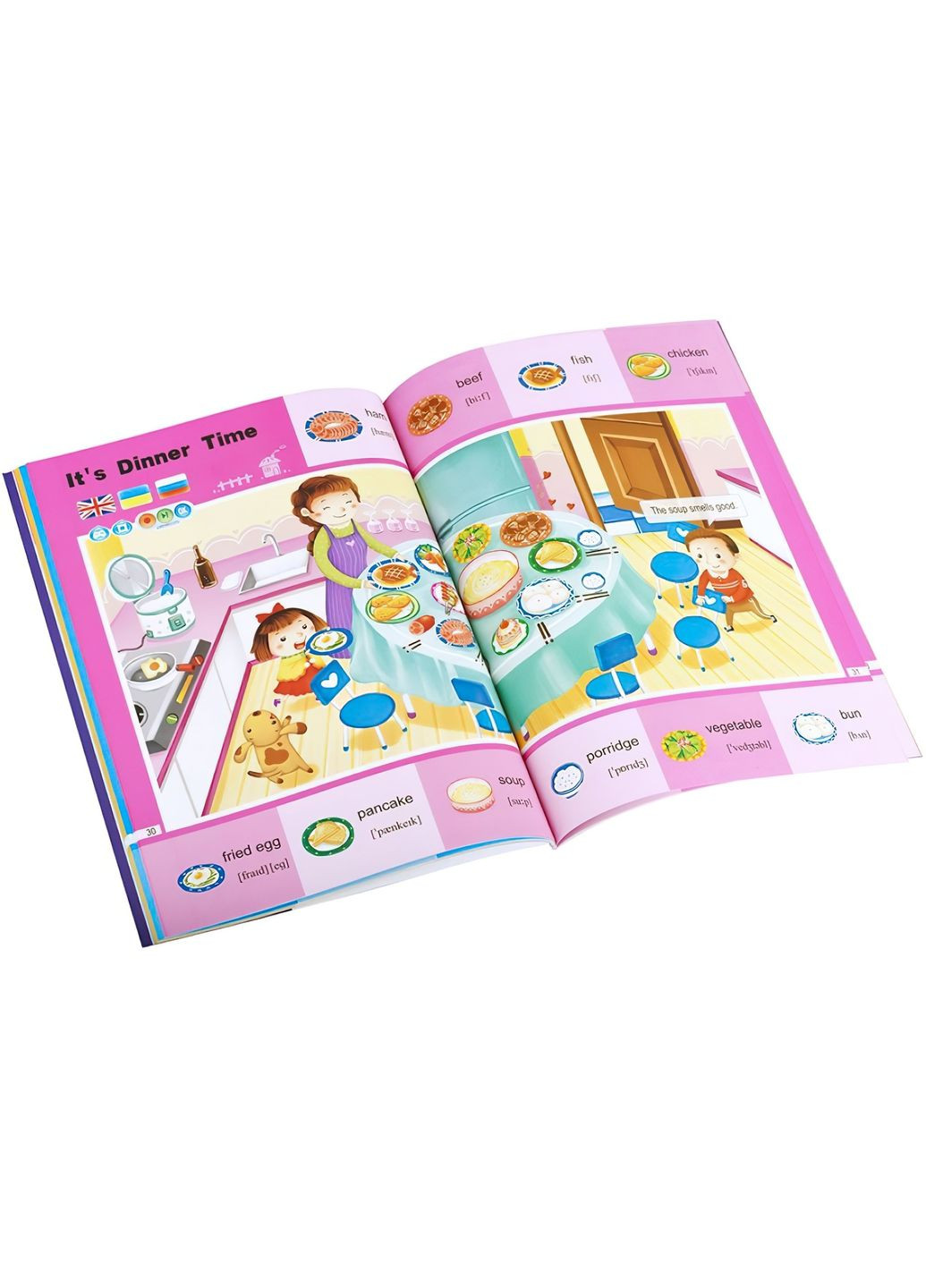 Ручка интерактивная с книгами English 200 Сезон 13 Smart Koala (315603366)