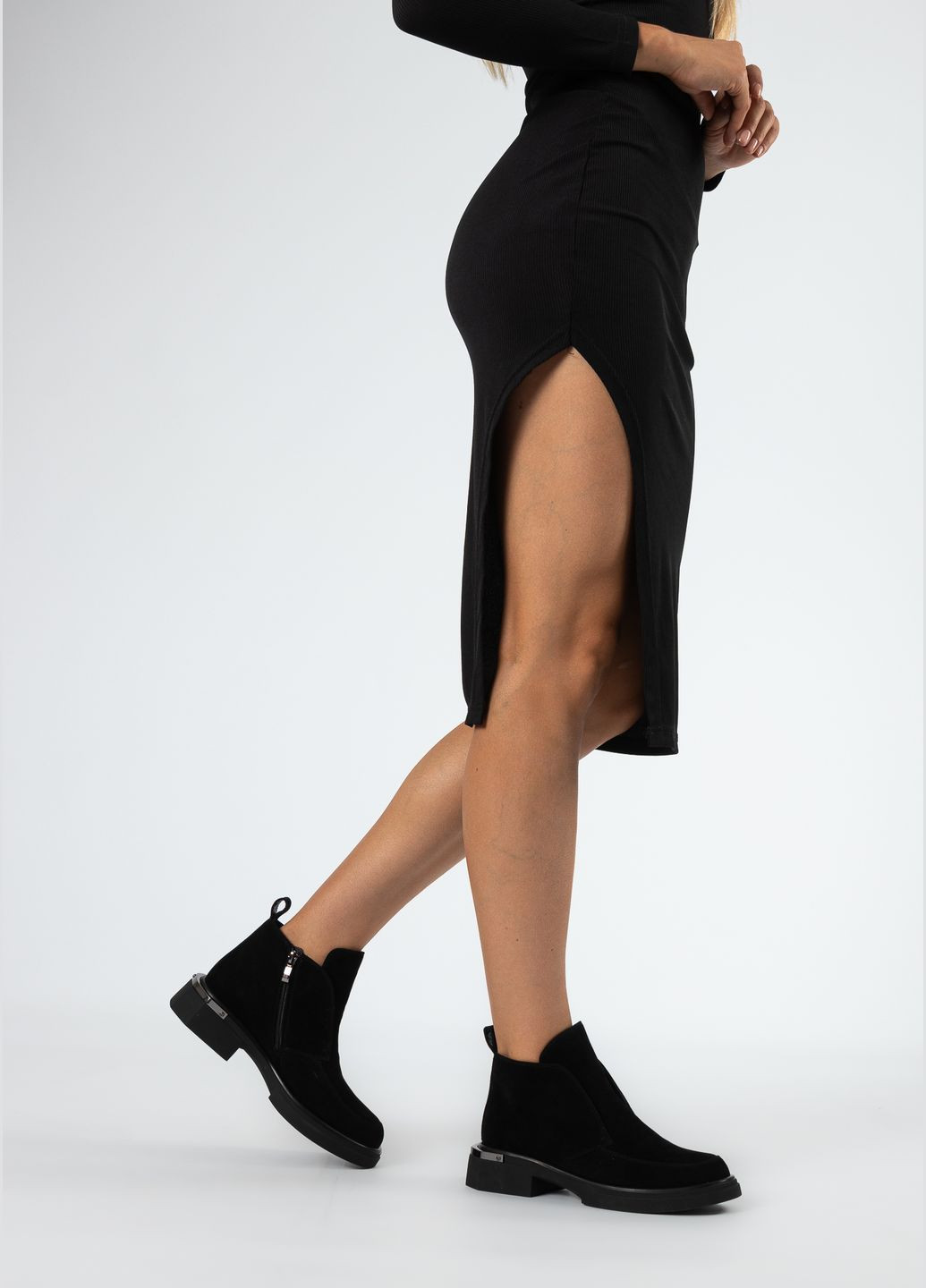 Черевики (1804Б) Lady Marcia (328913677)