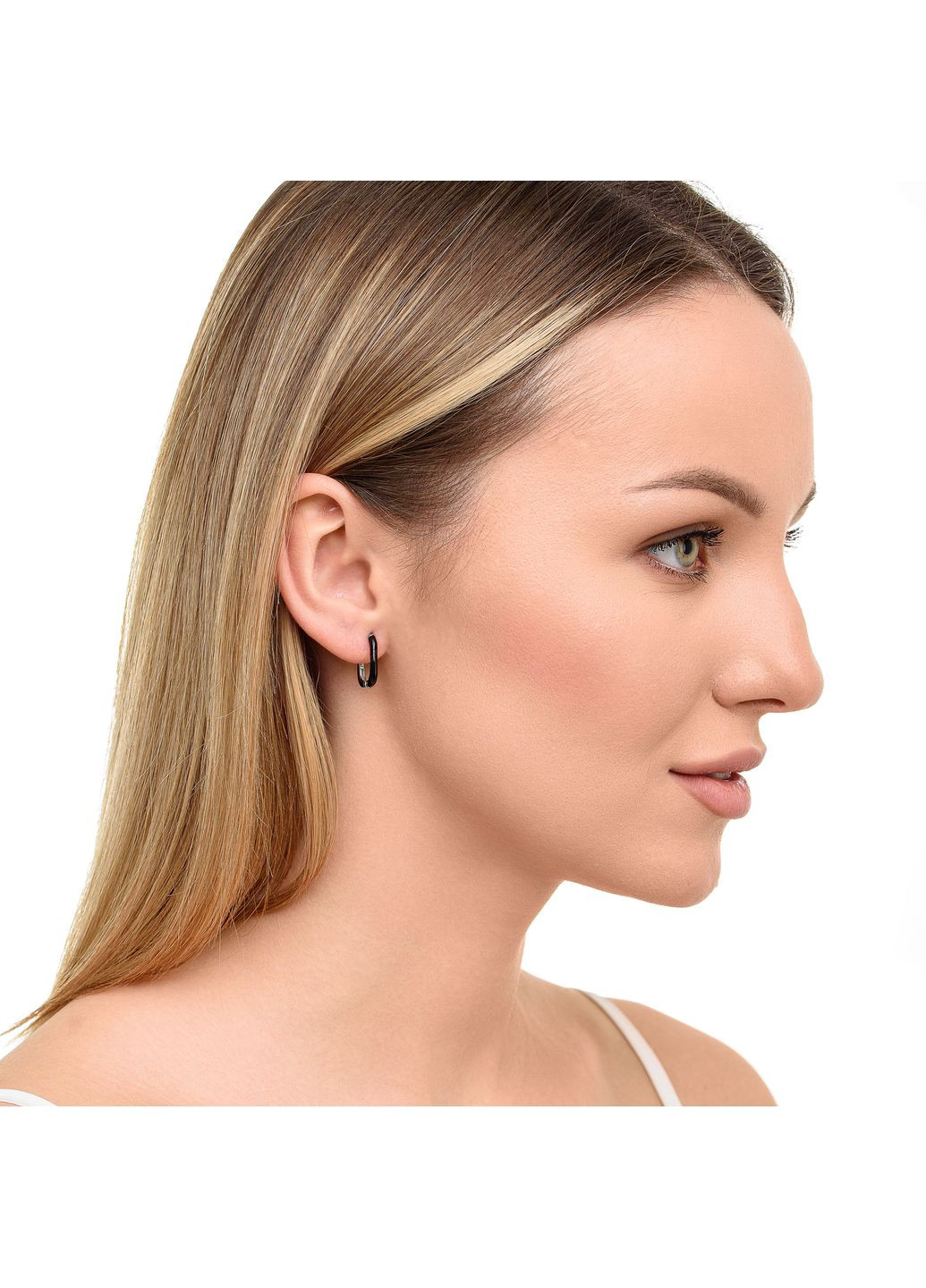 Сережки Баланс стихій Minimal (338795222)