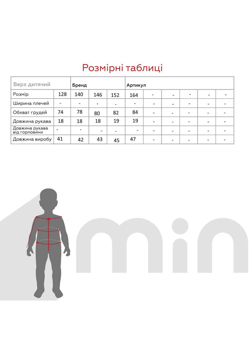 Чорна демісезонна футболка Viollen